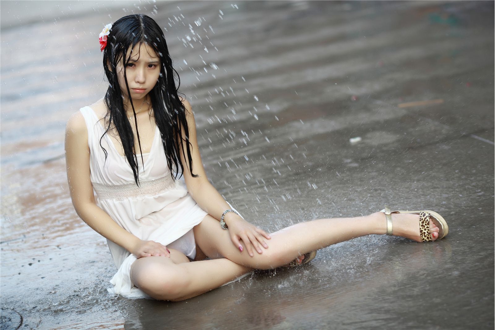 [TGOD推女神] 2014.11.13 一薰